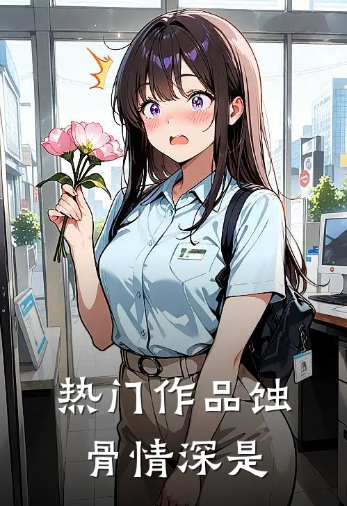 热门作品蚀骨情深是