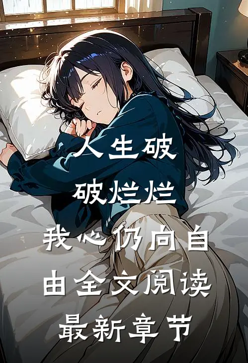 人生破破烂烂，我心仍向自由全文阅读最新章节