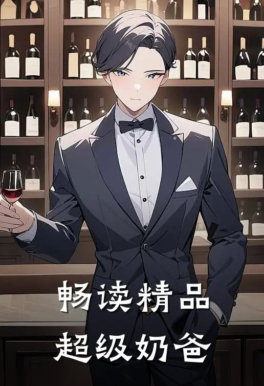 畅读精品超级奶爸
