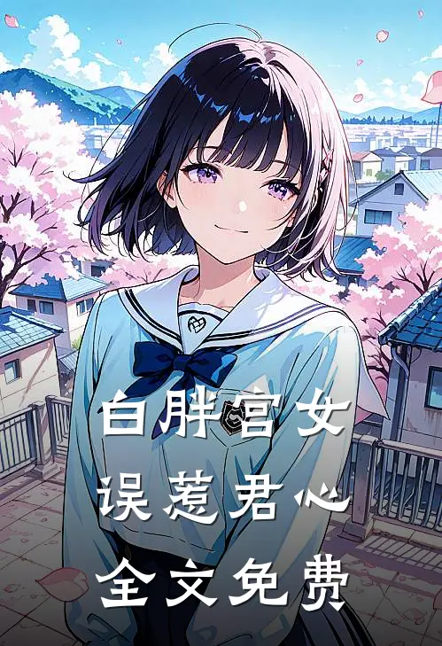 白胖宫女，误惹君心全文免费