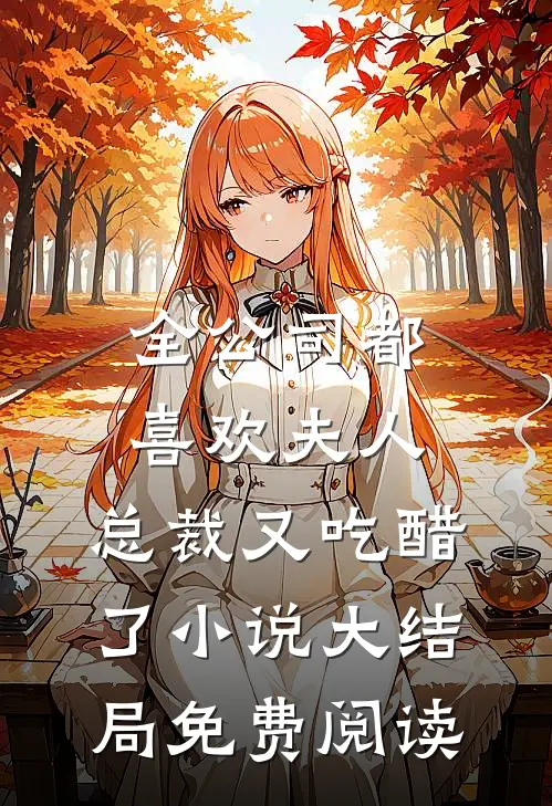 全公司都喜欢夫人，总裁又吃醋了小说大结局免费阅读