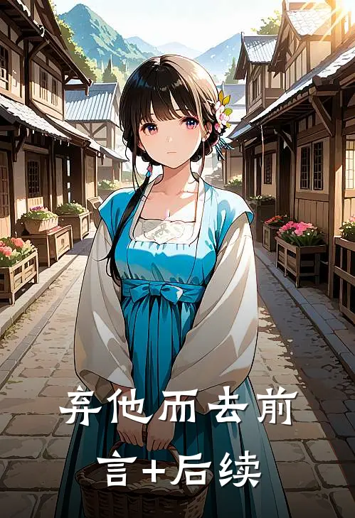 弃他而去前言+后续