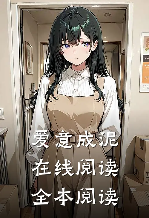 爱意成泥在线阅读全本阅读
