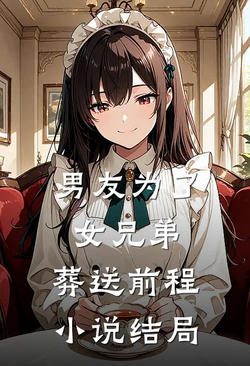 男友为了女兄弟，葬送前程小说结局