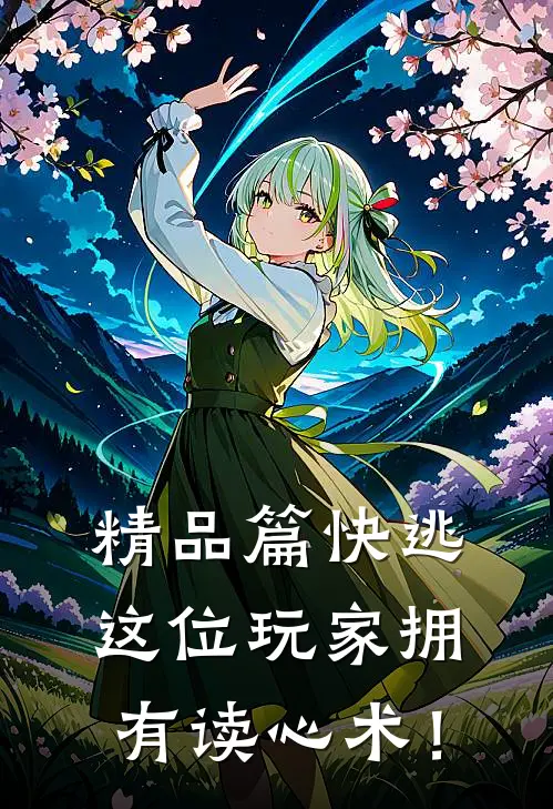 精品篇快逃，这位玩家拥有读心术！