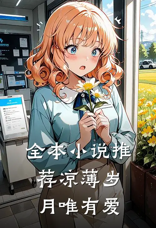 全本小说推荐凉薄岁月唯有爱