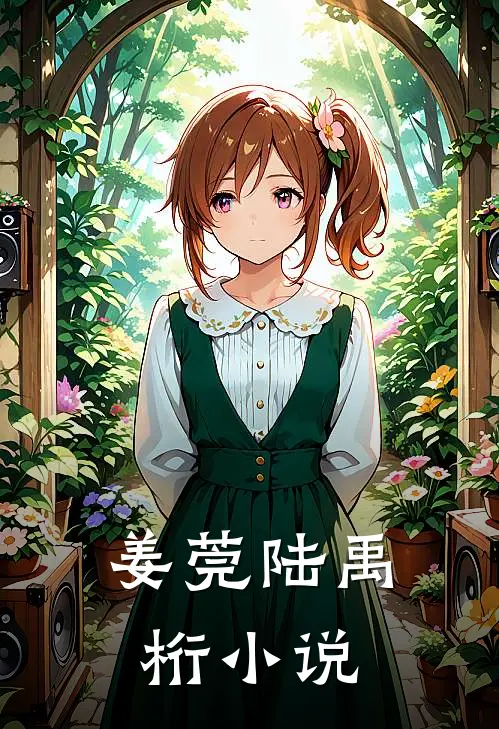 姜莞陆禹桁小说