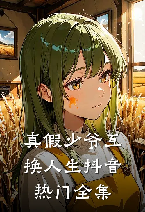 真假少爷互换人生抖音热门 全集