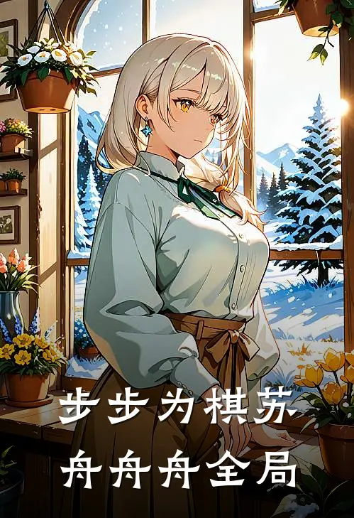 步步为棋苏舟舟舟全局