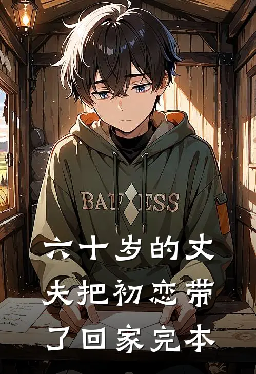 六十岁的丈夫把初恋带了回家完本