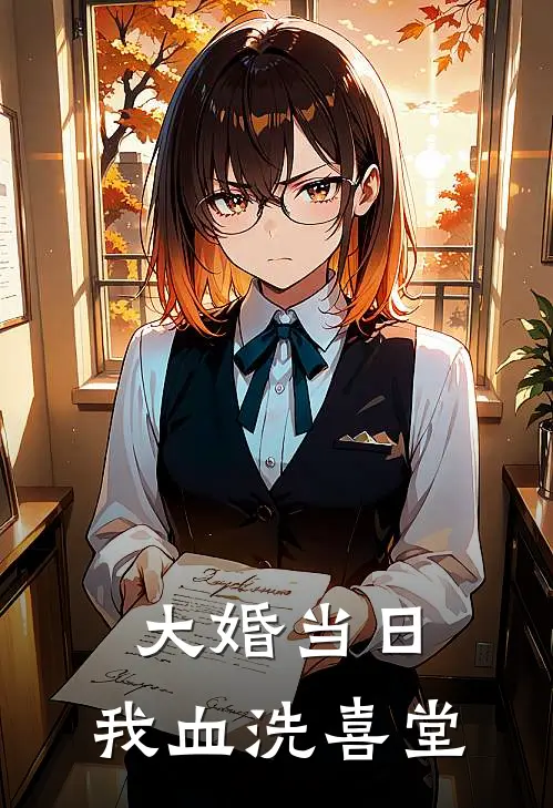 大婚当日，我血洗喜堂