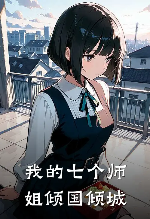 我的七个师姐倾国倾城