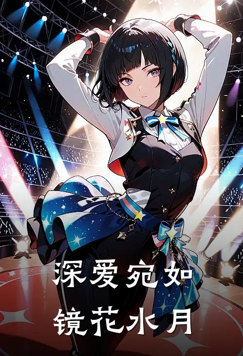 深爱宛如镜花水月