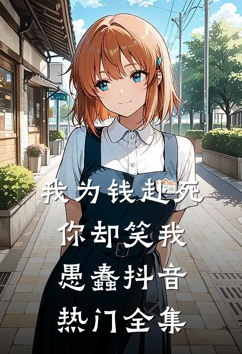 我为钱赴死，你却笑我愚蠢抖音热门 全集
