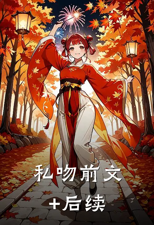 私吻前文+后续