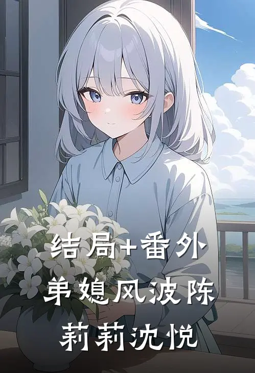 结局+番外弟媳风波陈莉莉沈悦