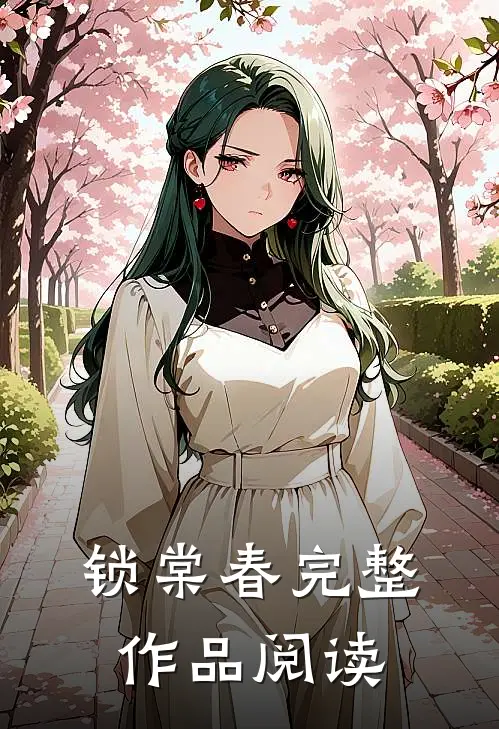 锁棠春完整作品阅读