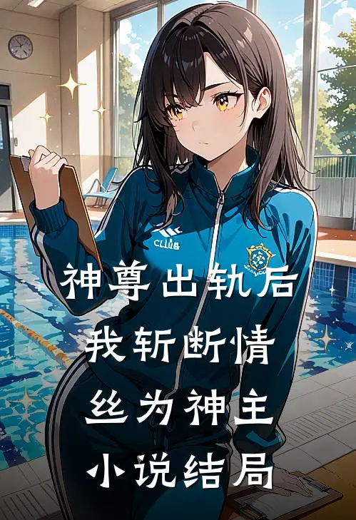 神尊出轨后，我斩断情丝为神主小说结局