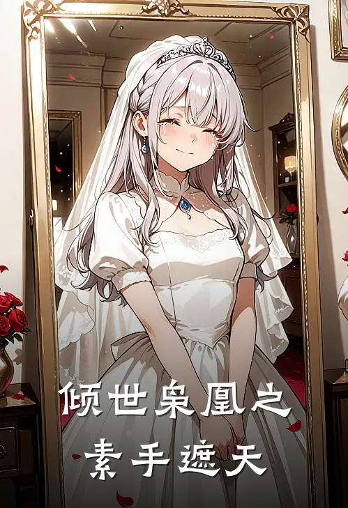 倾世枭凰之素手遮天
