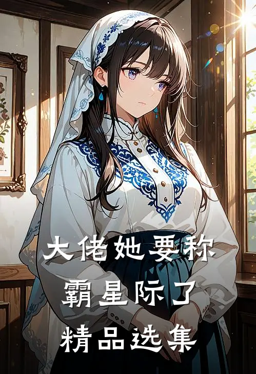大佬她要称霸星际了精品选集