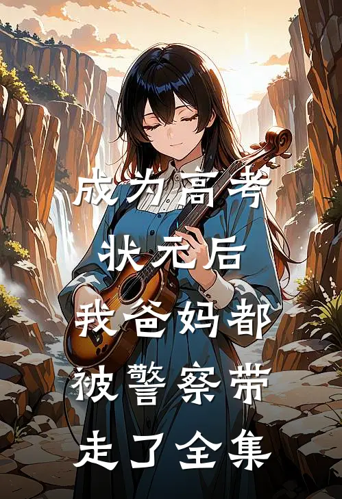 成为高考状元后，我爸妈都被警察带走了全集
