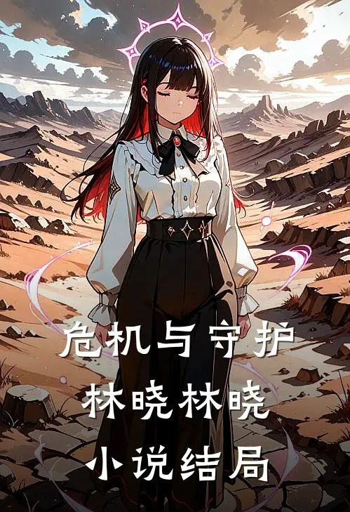 危机与守护林晓林晓小说结局