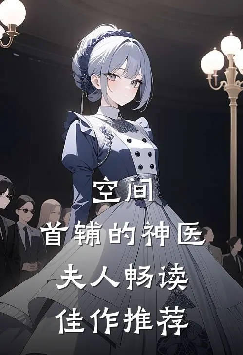 空间：首辅的神医夫人畅读佳作推荐