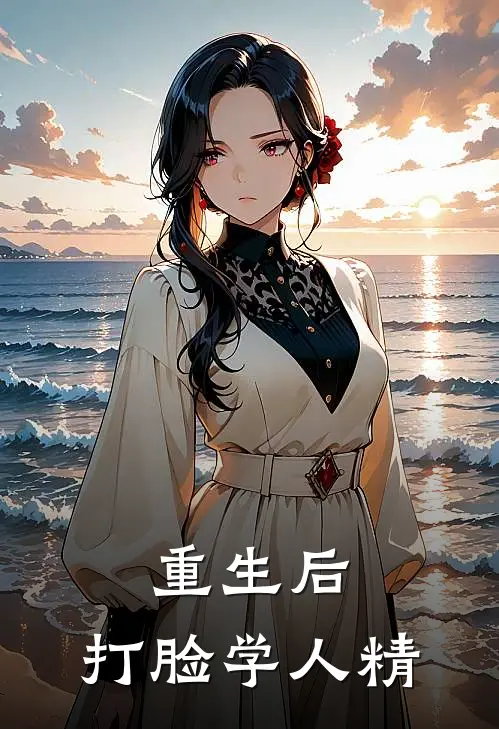 重生后，打脸学人精