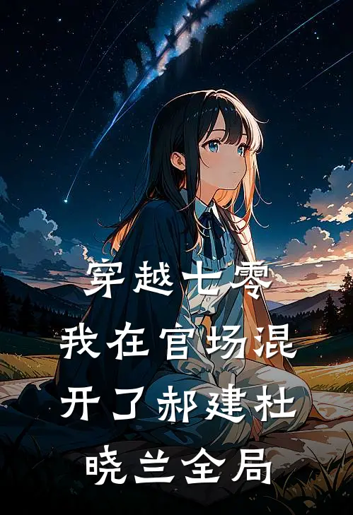 穿越七零，我在官场混开了郝建杜晓兰全局