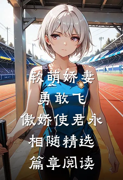 软萌娇妻勇敢飞，傲娇使君永相随精选篇章阅读