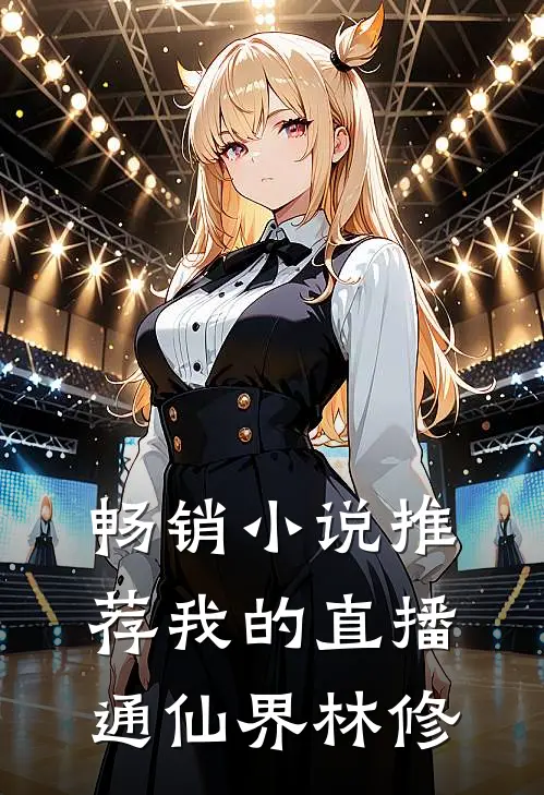 畅销小说推荐我的直播通仙界林修