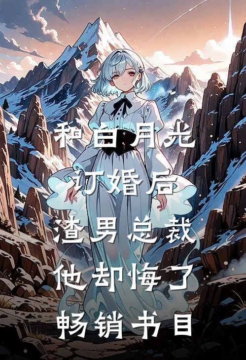 和白月光订婚后，渣男总裁他却悔了畅销书目