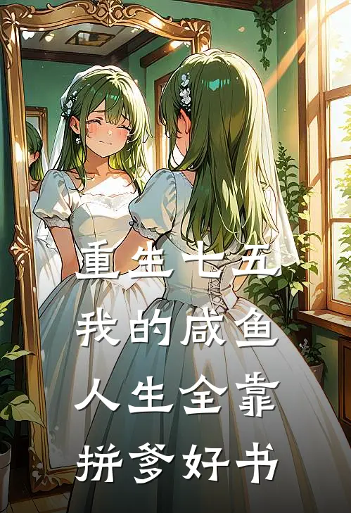 重生七五：我的咸鱼人生全靠拼爹好书