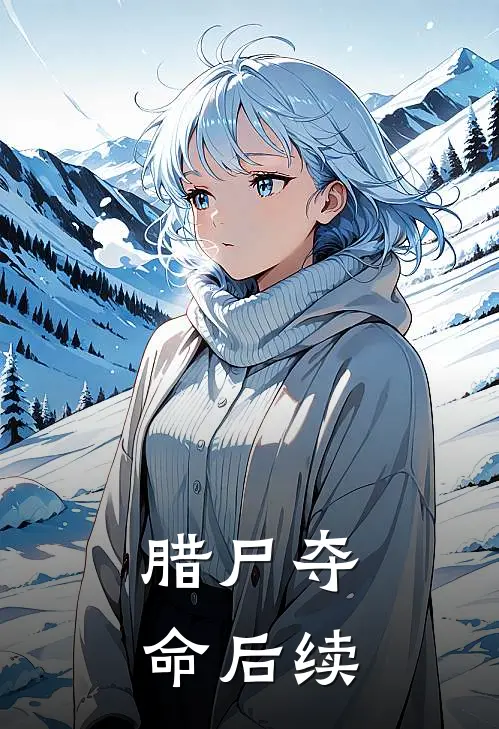 腊尸夺命后续