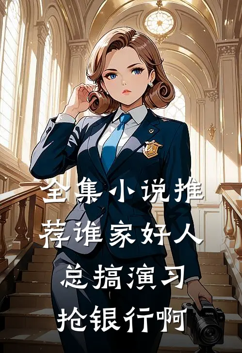 全集小说推荐谁家好人总搞演习抢银行啊