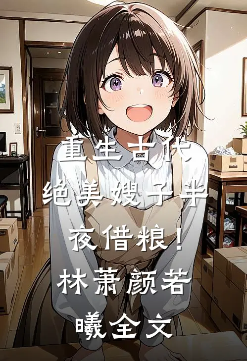 重生古代：绝美嫂子半夜借粮！林萧颜若曦全文