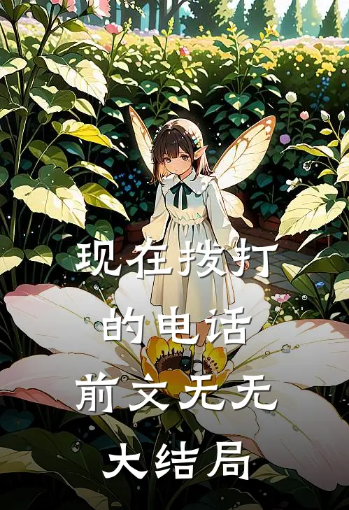 现在拨打的电话：前文  无无大结局