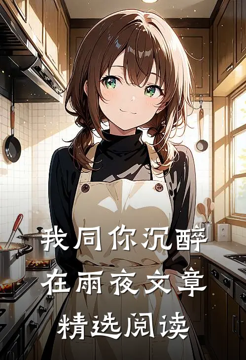我同你沉醉在雨夜文章精选阅读