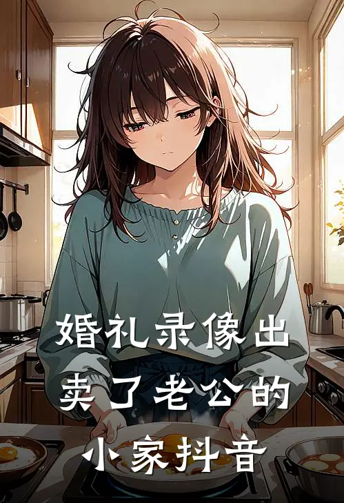 婚礼录像出卖了老公的小家抖音