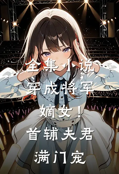 全集小说穿成将军嫡女！首辅夫君满门宠