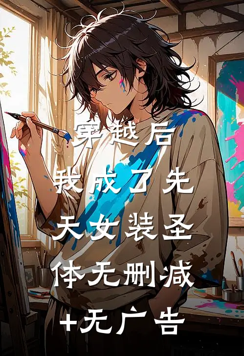 穿越后，我成了先天女装圣体无删减+无广告