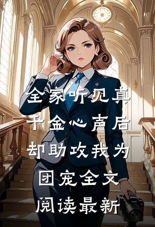 全家听见真千金心声后，却助攻我为团宠全文阅读最新