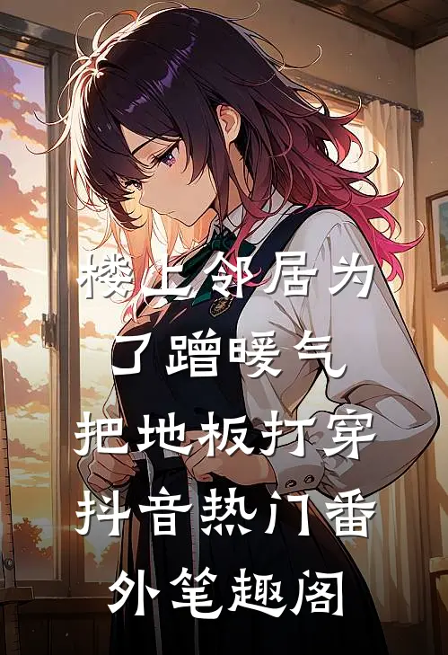 楼上邻居为了蹭暖气，把地板打穿：抖音热门番外笔趣阁