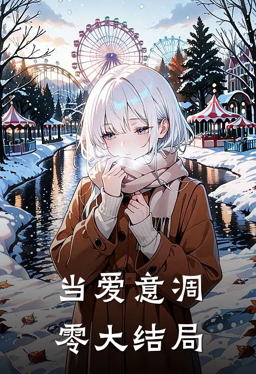 当爱意凋零大结局