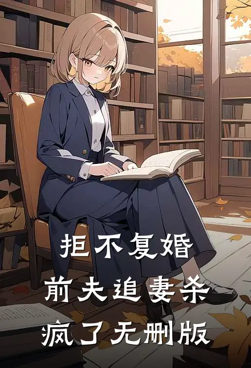 拒不复婚：前夫追妻杀疯了无删版