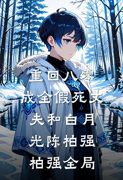 重回八零，成全假死丈夫和白月光陈柏强柏强全局