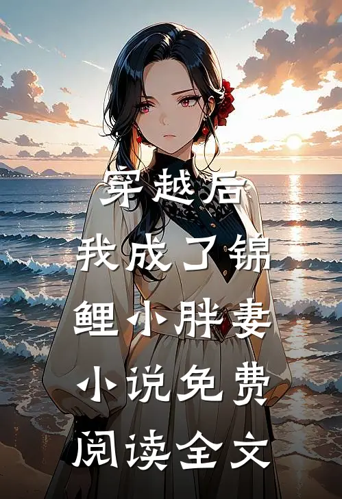 穿越后，我成了锦鲤小胖妻小说免费阅读全文