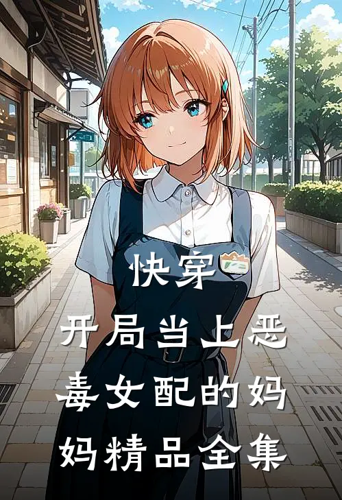 快穿开局当上恶毒女配的妈妈精品全集