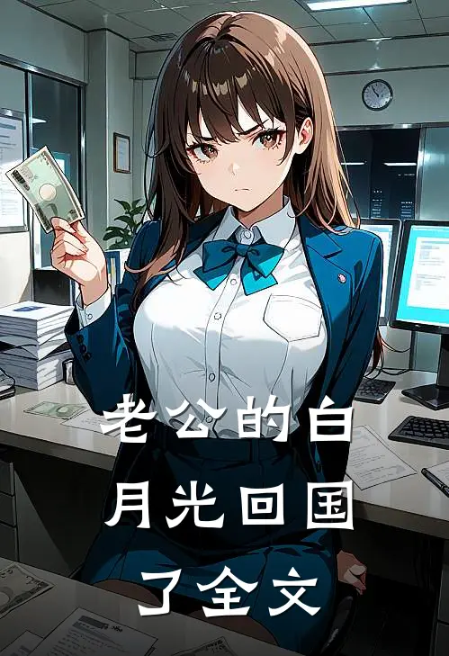 老公的白月光回国了全文