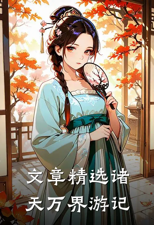 文章精选诸天万界游记